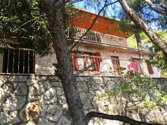 Image No.4-Villa / Détaché de 6 chambres à vendre à Korcula