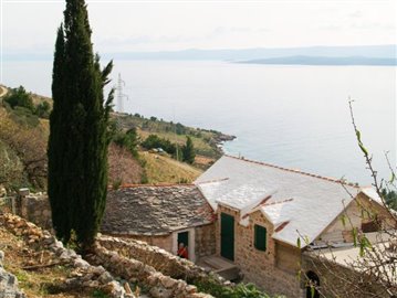 Maison de 5 chambres à vendre à Bol