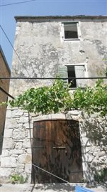 Maison de 3 chambres à vendre à Hvar