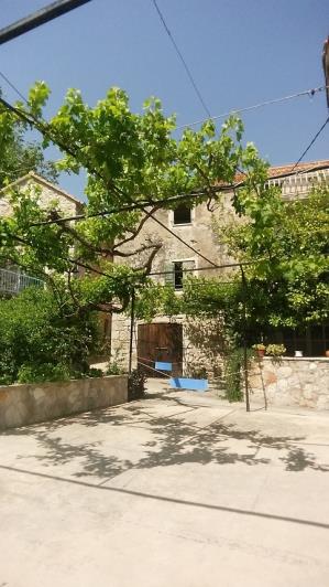 Image No.3-Maison de 3 chambres à vendre à Hvar