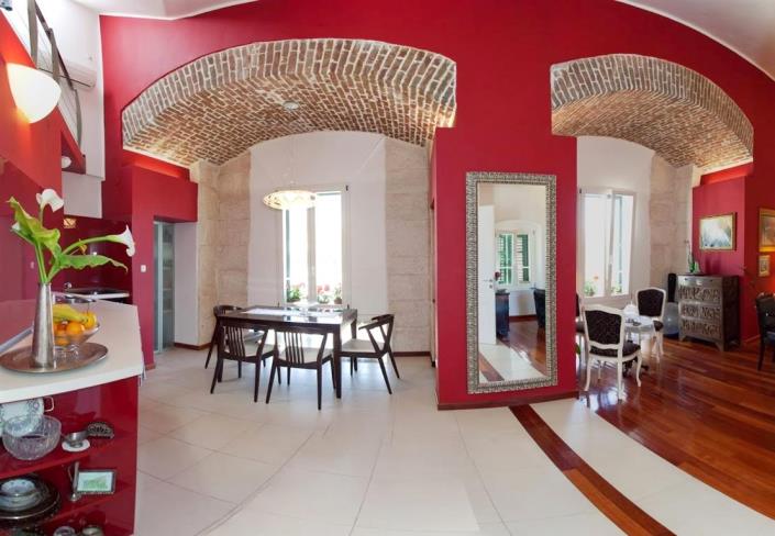 Image No.2-Appartement de 2 chambres à vendre à Split