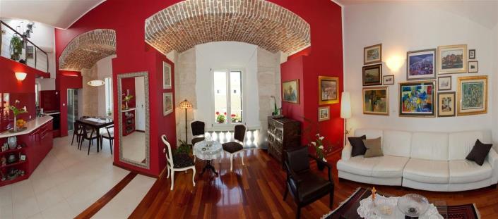 Image No.7-Appartement de 2 chambres à vendre à Split