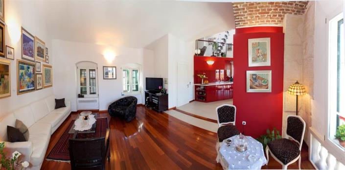 Image No.6-Appartement de 2 chambres à vendre à Split