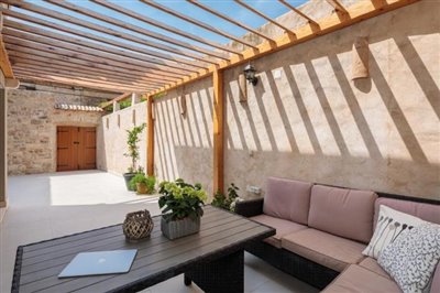 3 Bed Villa for sale