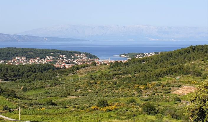 Image No.2-Terre à vendre à Pitve