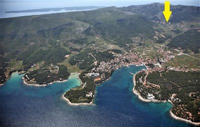 Terre à vendre à Pitve