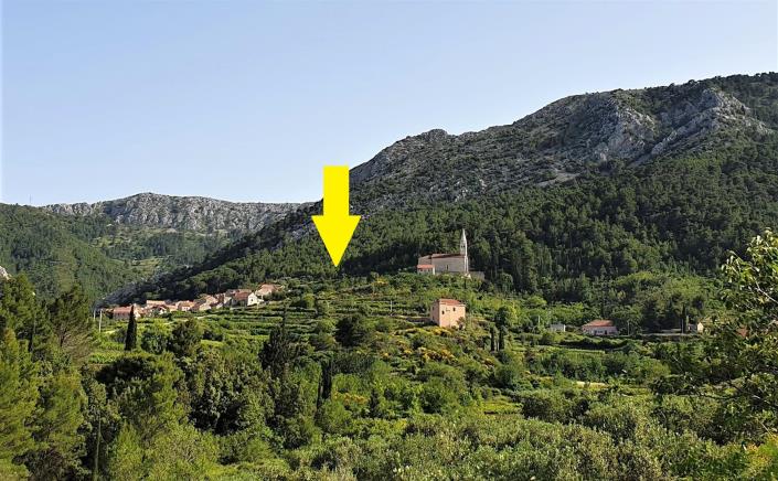 Image No.6-Terre à vendre à Pitve