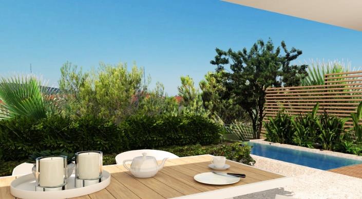 Image No.6-Appartement de 1 chambre à vendre à Komiža