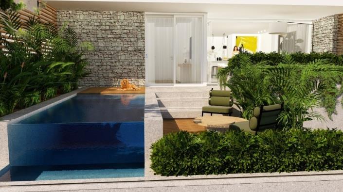 Image No.7-Appartement de 1 chambre à vendre à Komiža