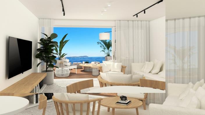 Image No.10-Appartement de 1 chambre à vendre à Komiža