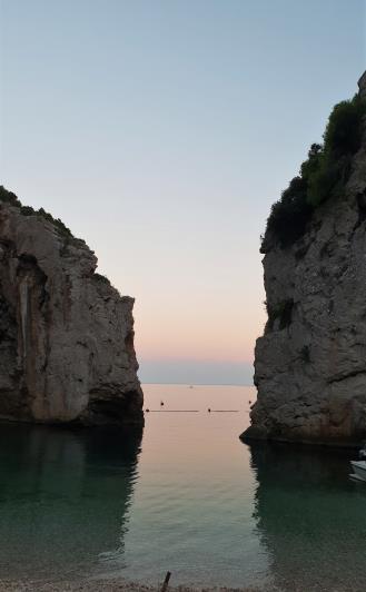 Image No.14-Appartement de 1 chambre à vendre à Komiža