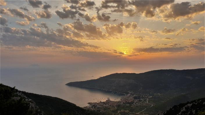 Image No.17-Appartement de 1 chambre à vendre à Komiža