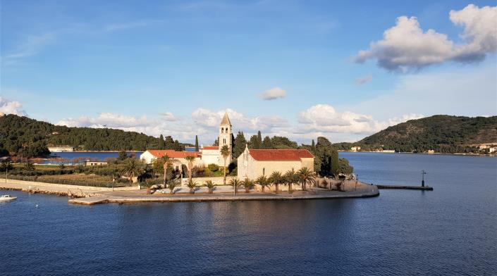 Image No.16-Appartement de 1 chambre à vendre à Komiža