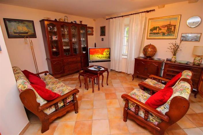 Image No.4-Villa de 4 chambres à vendre à Orebic