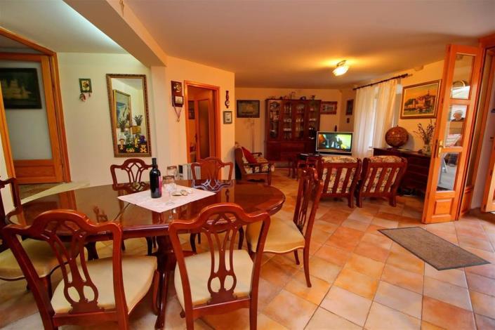 Image No.6-Villa de 4 chambres à vendre à Orebic