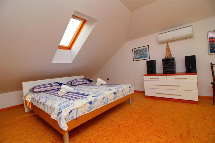 Image No.13-Villa de 4 chambres à vendre à Orebic