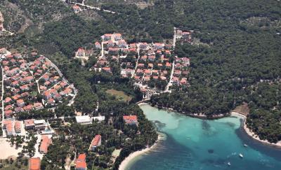 Terre à vendre à Supetar