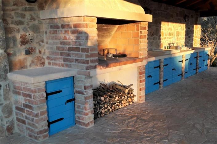 Image No.15-Villa / Détaché de 4 chambres à vendre à Hvar