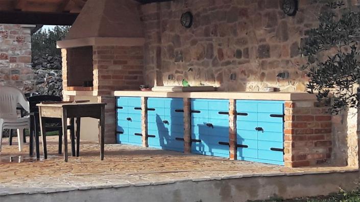 Image No.14-Villa / Détaché de 4 chambres à vendre à Hvar