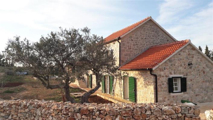 Image No.17-Villa / Détaché de 4 chambres à vendre à Hvar