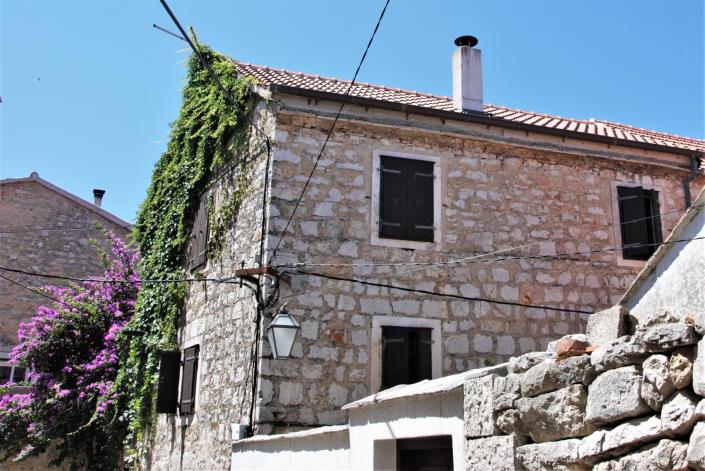 Image No.1-Maison / Villa de 4 chambres à vendre à Jelsa