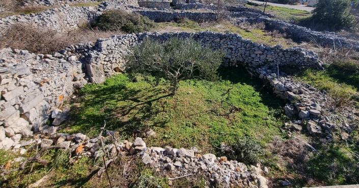Image No.4-Propriété de 2 chambres à vendre à Hvar