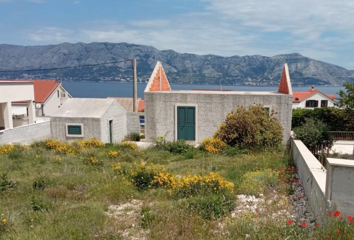 Image No.2-Maison de 2 chambres à vendre à Povlja