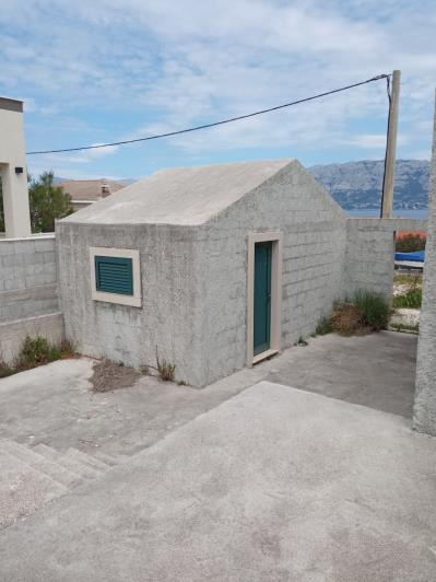 Image No.6-Maison de 2 chambres à vendre à Povlja