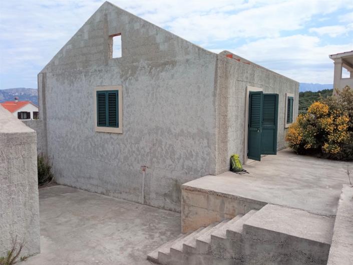 Image No.5-Maison de 2 chambres à vendre à Povlja