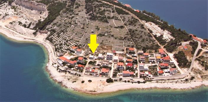 Image No.8-Maison de 2 chambres à vendre à Povlja