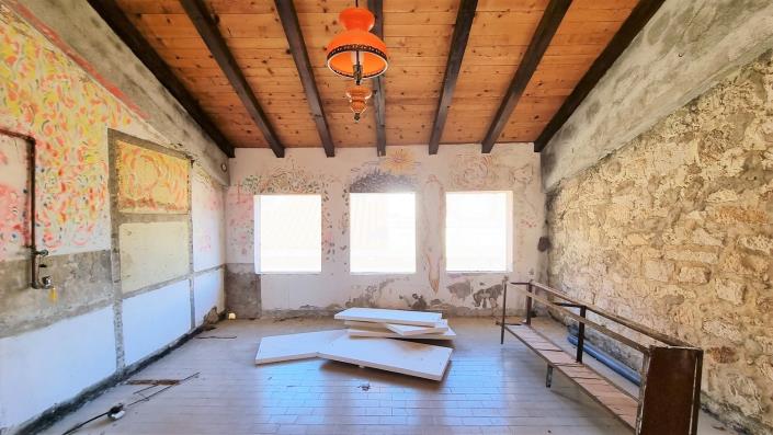 Image No.2-Maison de ville de 5 chambres à vendre à Hvar