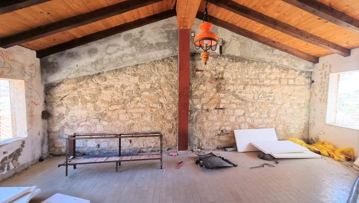 Image No.4-Maison de ville de 5 chambres à vendre à Hvar