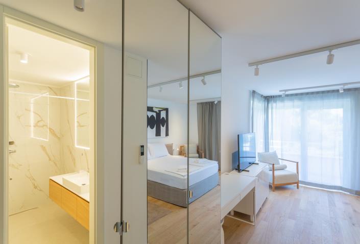 Image No.7-2 Bed Apartment for sale