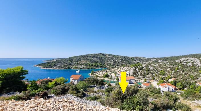 Image No.5-Terre à vendre à Trogir