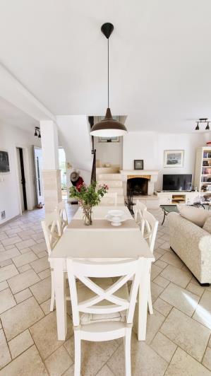 Image No.4-Villa / Détaché de 3 chambres à vendre à Jelsa