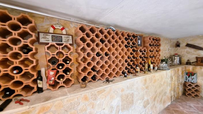 Image No.23-Villa / Détaché de 3 chambres à vendre à Jelsa