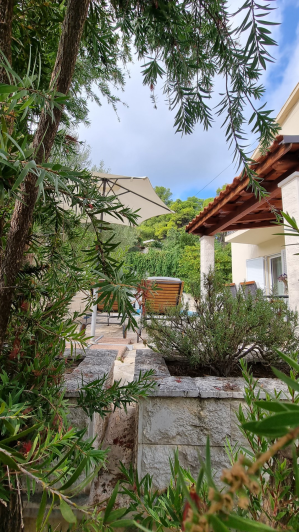 Image No.27-Villa / Détaché de 3 chambres à vendre à Jelsa