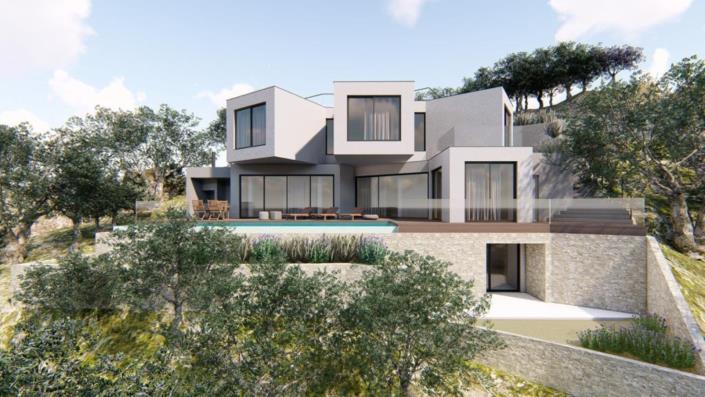 Image No.7-Terre à vendre à Omiš