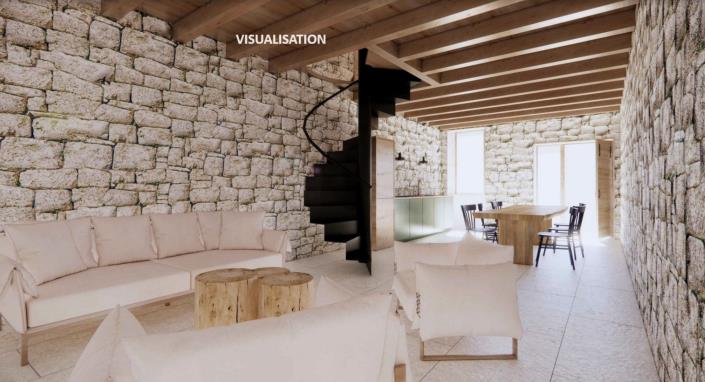 Image No.6-3 Bed House/Villa for sale