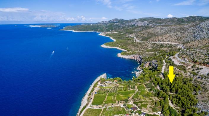 Image No.7-Terre à vendre à Zarace