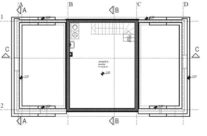 Image No.9-Terre à vendre à Zarace