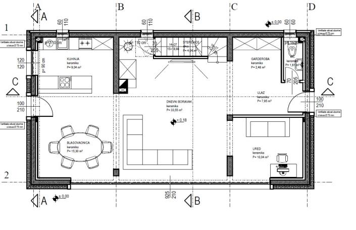 Image No.10-Terre à vendre à Zarace
