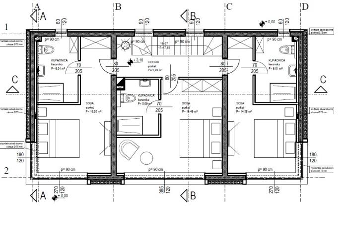 Image No.11-Terre à vendre à Zarace