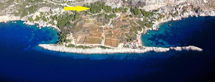 Image No.12-Terre à vendre à Zarace