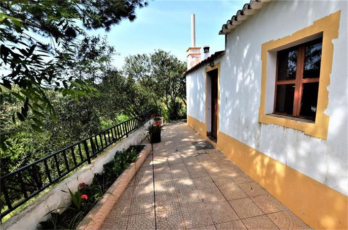 Image No.9-Maison de 3 chambres à vendre à Alcoutim