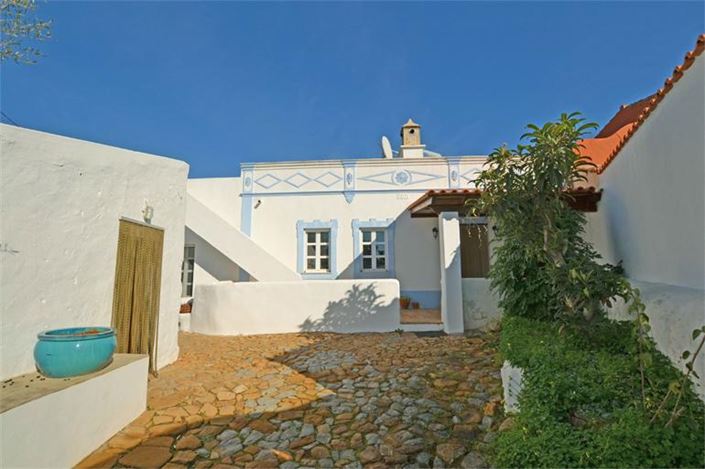 Image No.1-Maison de 3 chambres à vendre à Quelfes