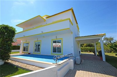 Maison de 7 chambres à vendre à Altura