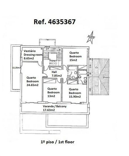 Image No.11-Maison de 7 chambres à vendre à Altura