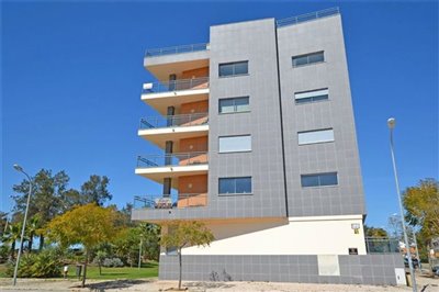 Appartement de 3 chambres à vendre à Olhão