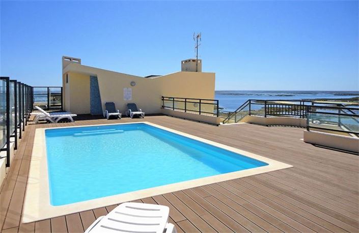 Image No.2-Appartement de 3 chambres à vendre à Olhão